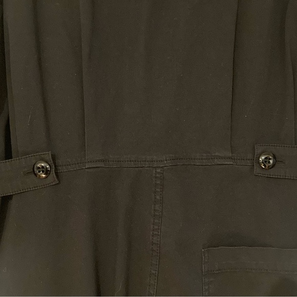 Alex Mill Standard Jumpsuit in Cotton Twill - XS - Picture 8 of 13